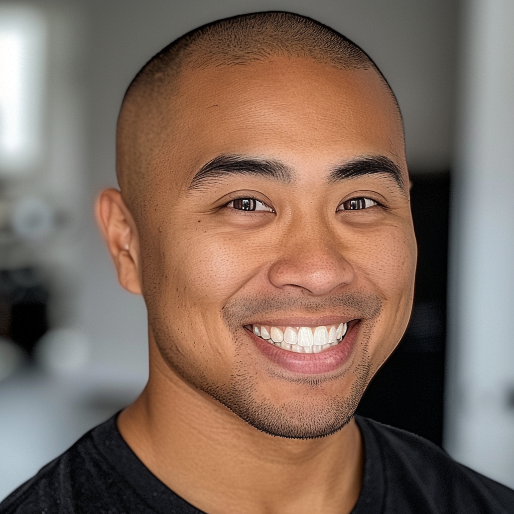 Ethan Nguyen, 32